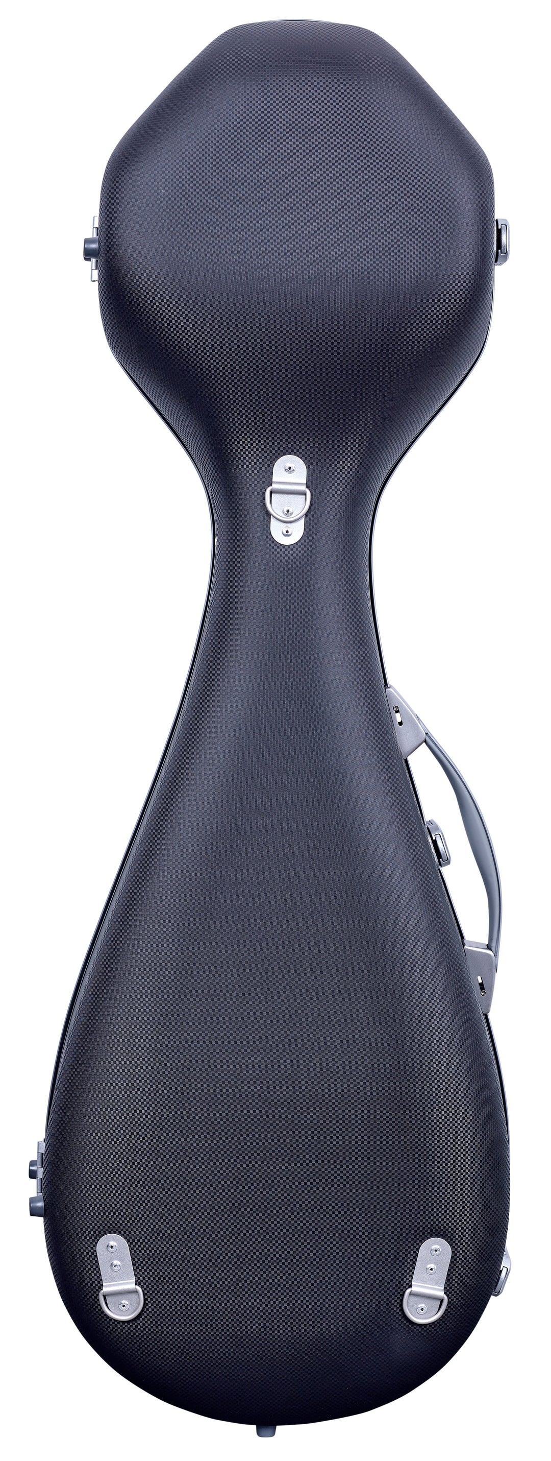 BAM PANTHER Hightech Pipa Etui, schwarz, BAM-PANTPIPAXLN
