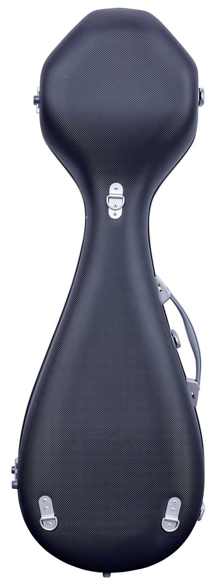 BAM PANTHER Hightech Pipa Etui, schwarz, BAM-PANTPIPAXLN