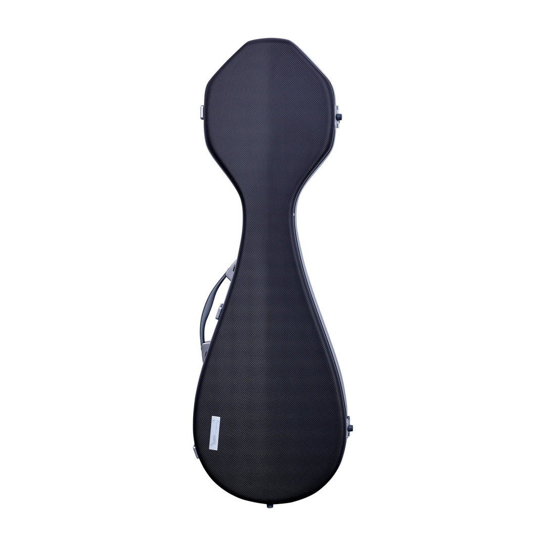 BAM PANTHER Hightech Pipa Etui, schwarz, BAM-PANTPIPAXLN