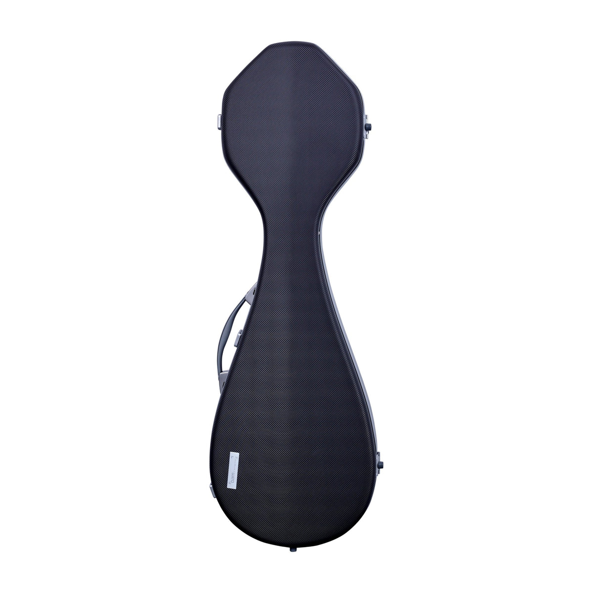 BAM PANTHER Hightech Pipa Etui, schwarz, BAM-PANTPIPAXLN