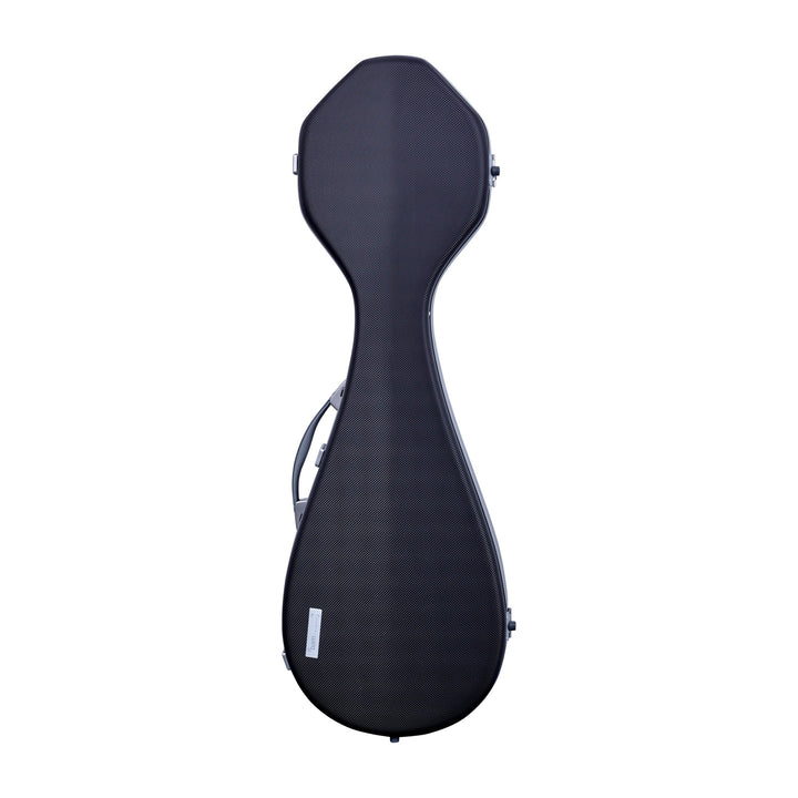 BAM PANTHER Hightech Pipa Etui, schwarz, BAM-PANTPIPAXLN