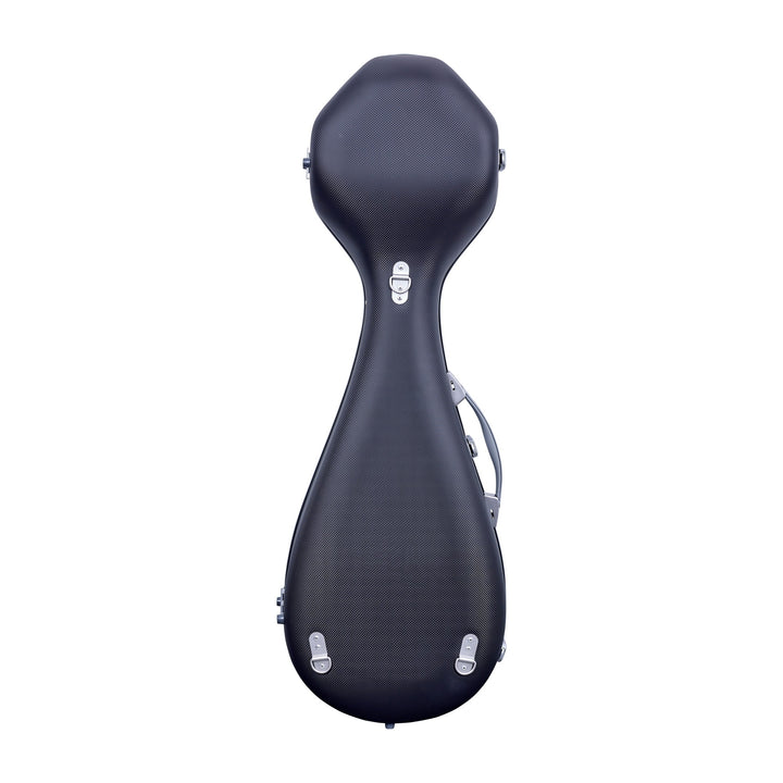 BAM PANTHER Hightech Pipa Etui, schwarz, BAM-PANTPIPAXLN