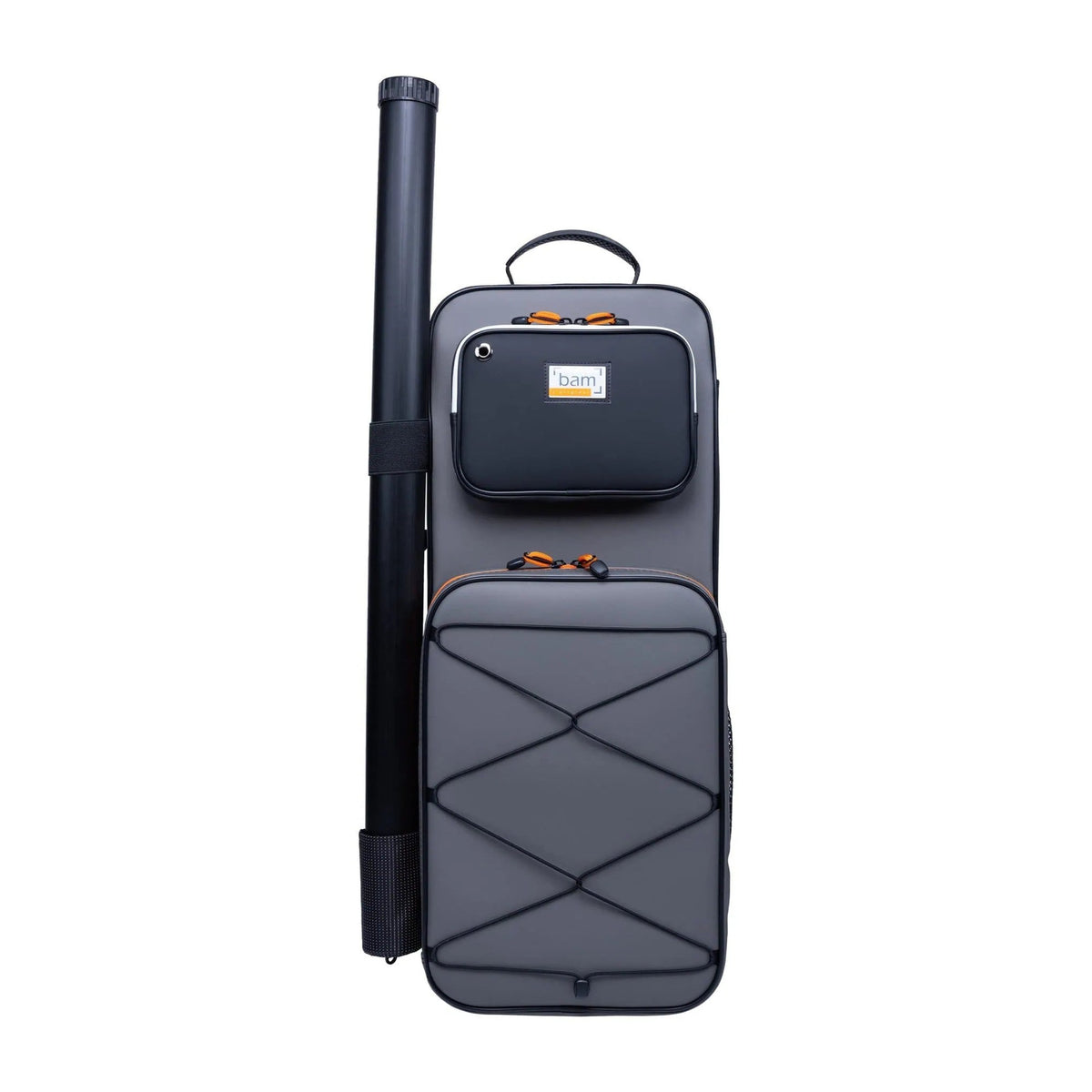 BAM Peak Performance Compact Violinen-Etui, BAM-PEAK2001SN