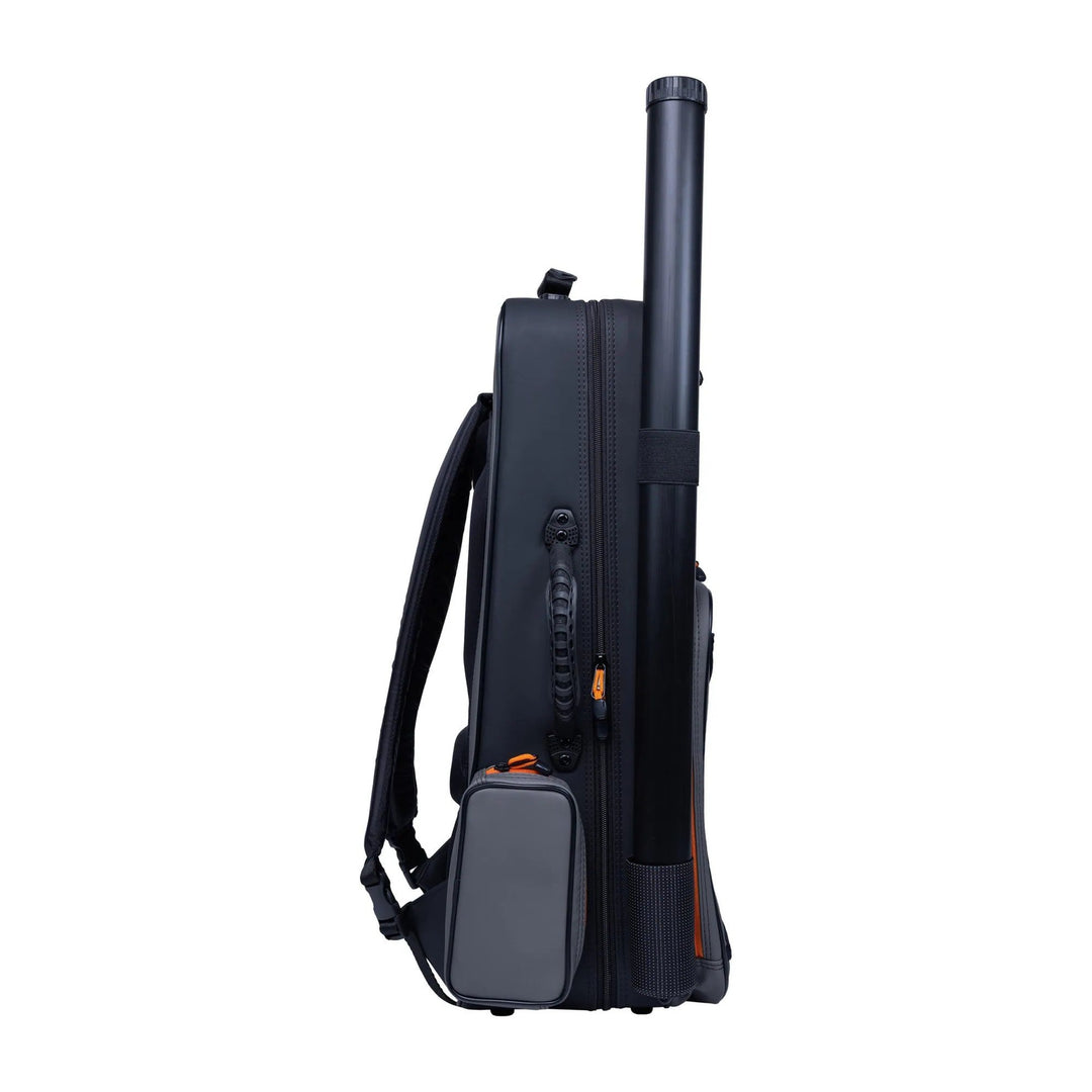 BAM Peak Performance Compact Violinen-Etui, BAM-PEAK2001SN