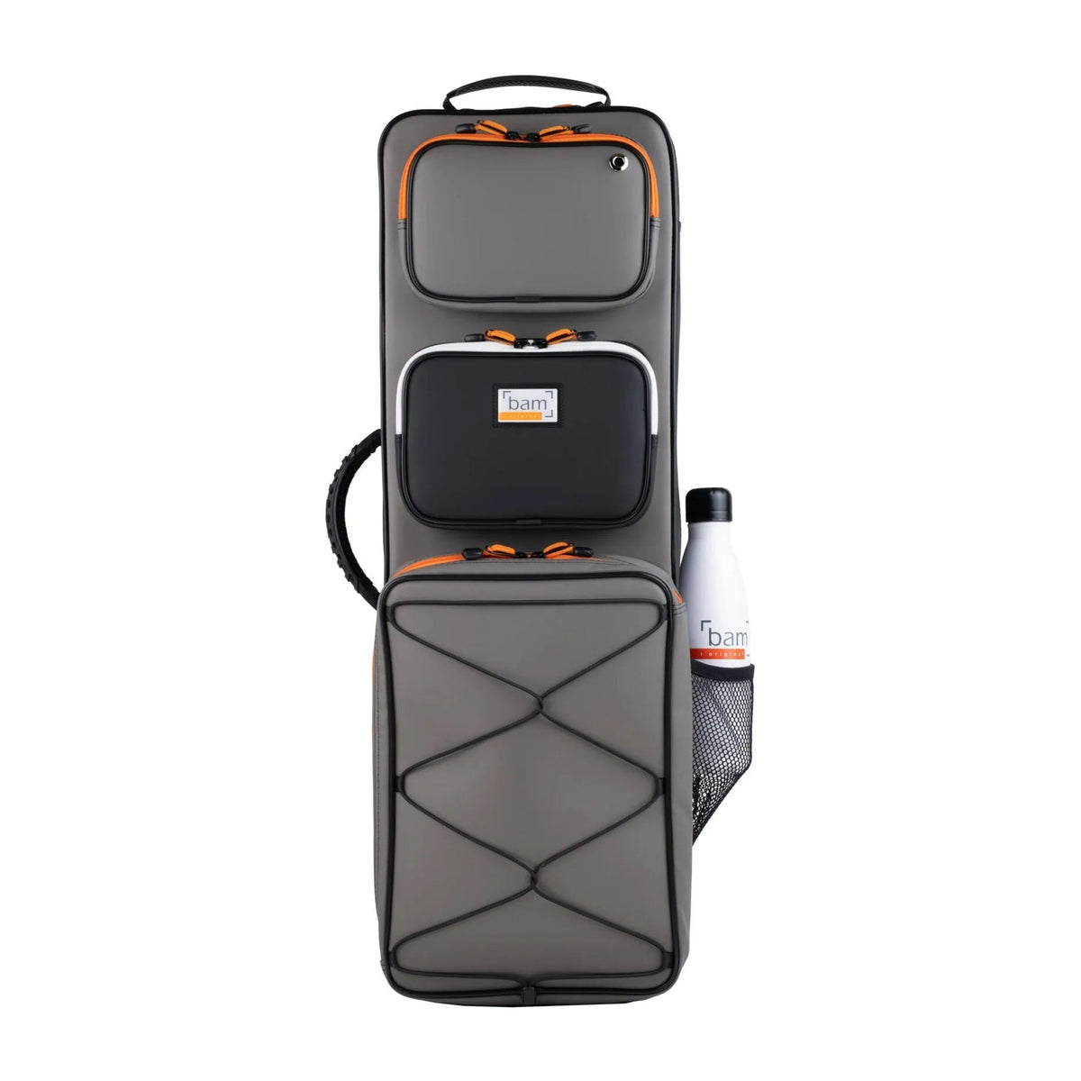 BAM Peak Performance Violinen Etui, BAM-PEAK2002BN