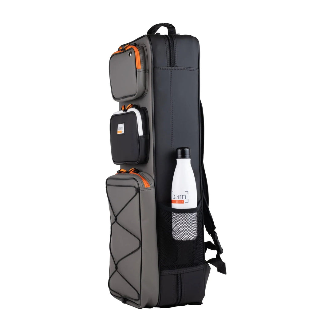 BAM Peak Performance Violinen Etui, BAM-PEAK2002BN