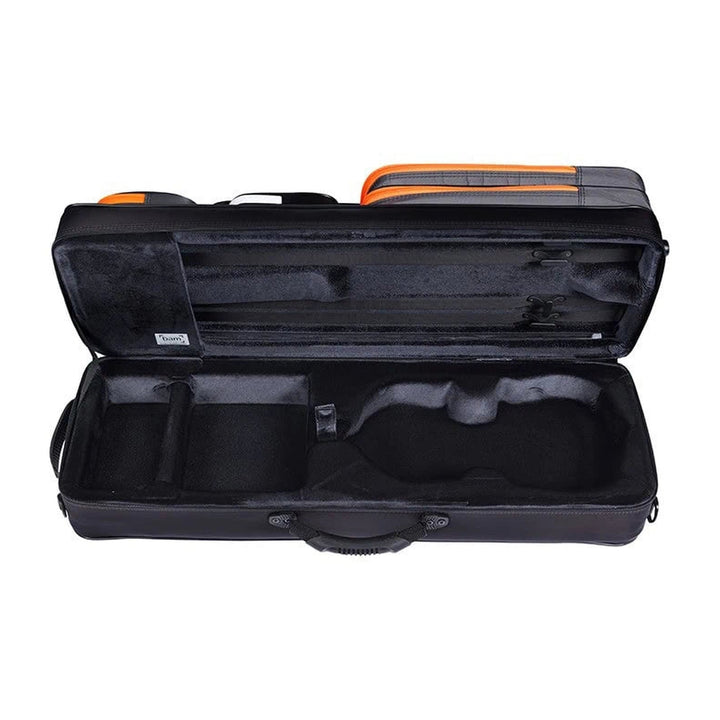 BAM Peak Performance Violinen Etui, BAM-PEAK2002BN