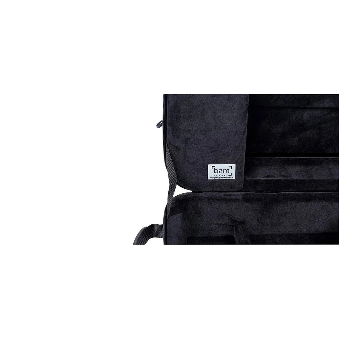 BAM Peak Performance Etui für Violine (3/4–1/2), BAM-PEAK2003SN