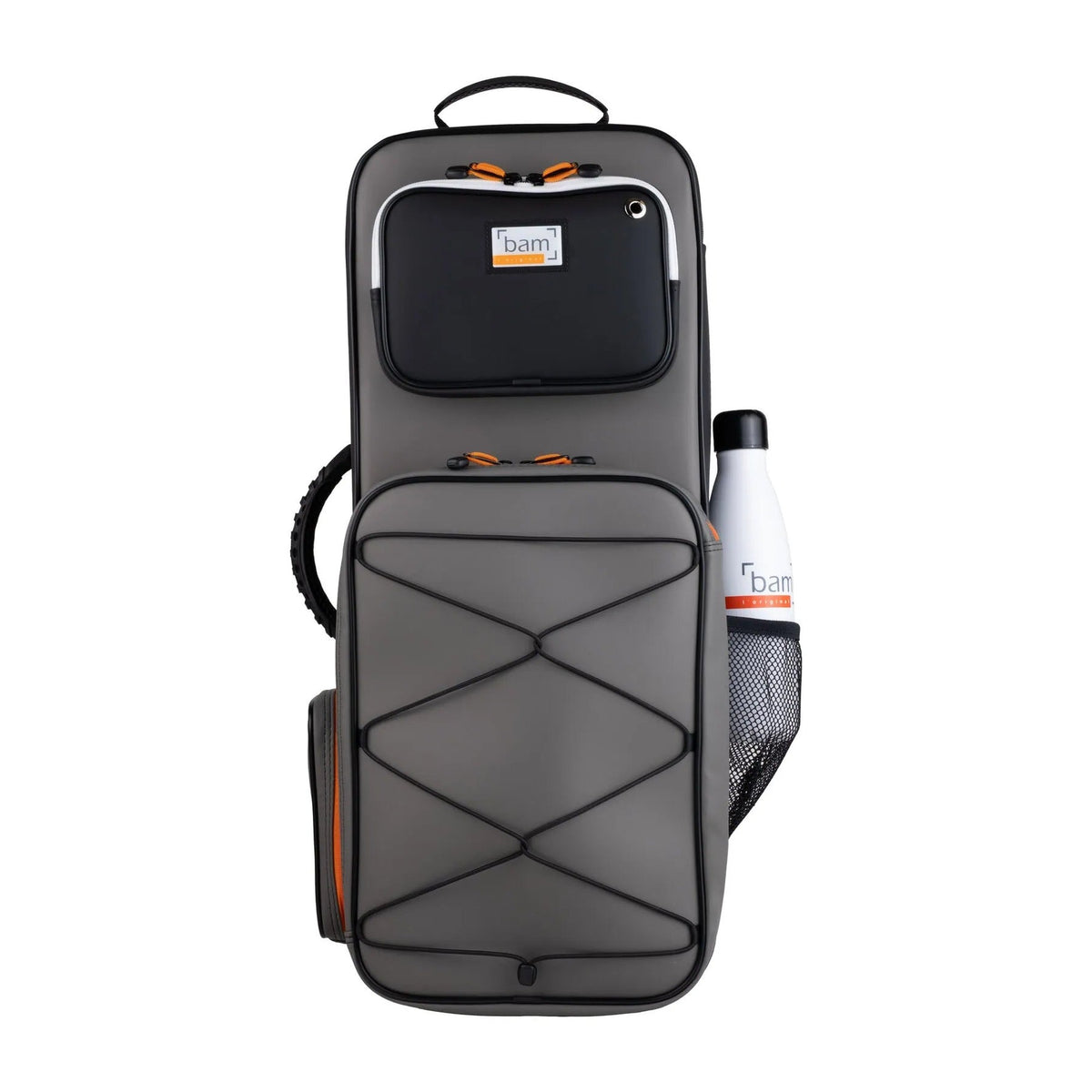 BAM Peak Performance Alto Sax Case, BAM-PEAK3021SN