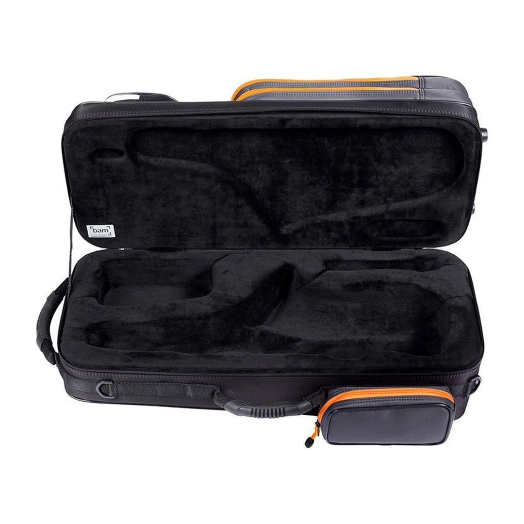 BAM Peak Performance Alto Sax Case, BAM-PEAK3021SN