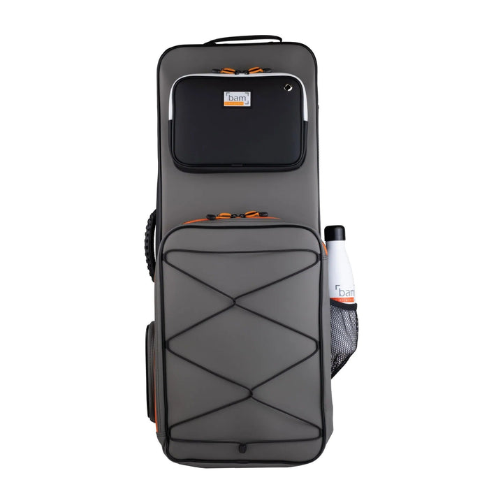 BAM Peak Performance Tenor Sax Case, BAM-PEAK3022SN