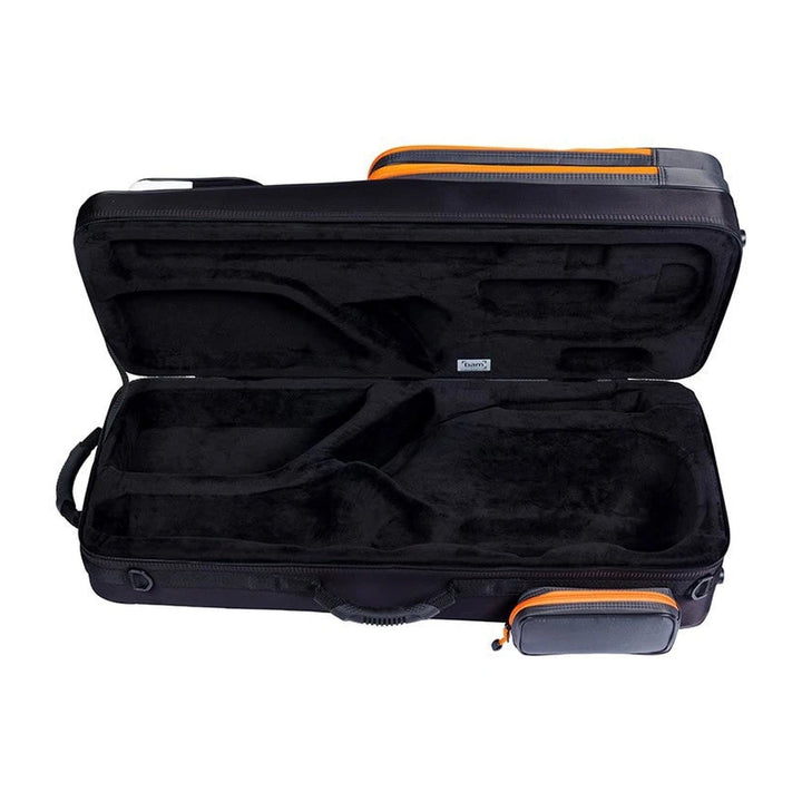 BAM Peak Performance Tenor Sax Case, BAM-PEAK3022SN