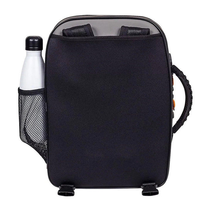 BAM Peak Performance BB &amp; A Double Clarinet Backpack Case, BAM-PEAK3028SN