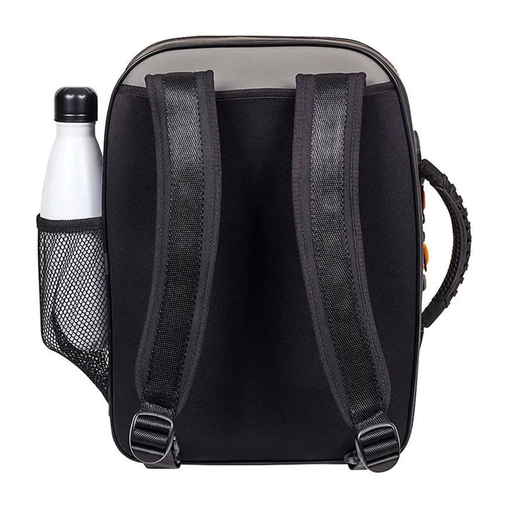 BAM Peak Performance BB &amp; A Double Clarinet Backpack Case, BAM-PEAK3028SN