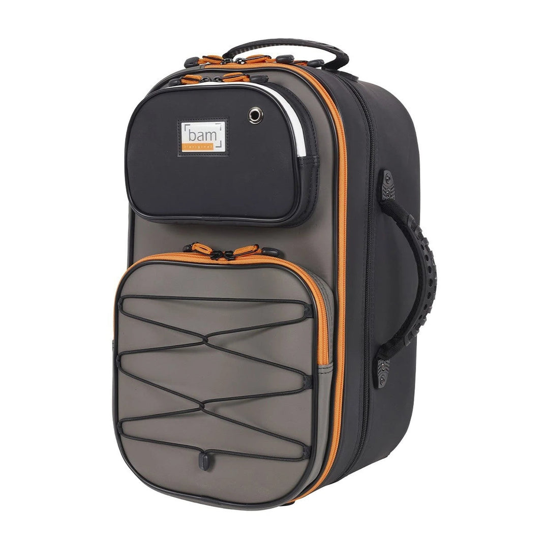 BAM Peak Performance Cornet Case, BAM-PEAK3035SN