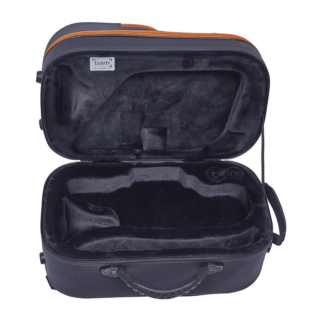 BAM Peak Performance Cornet Case, BAM-PEAK3035SN