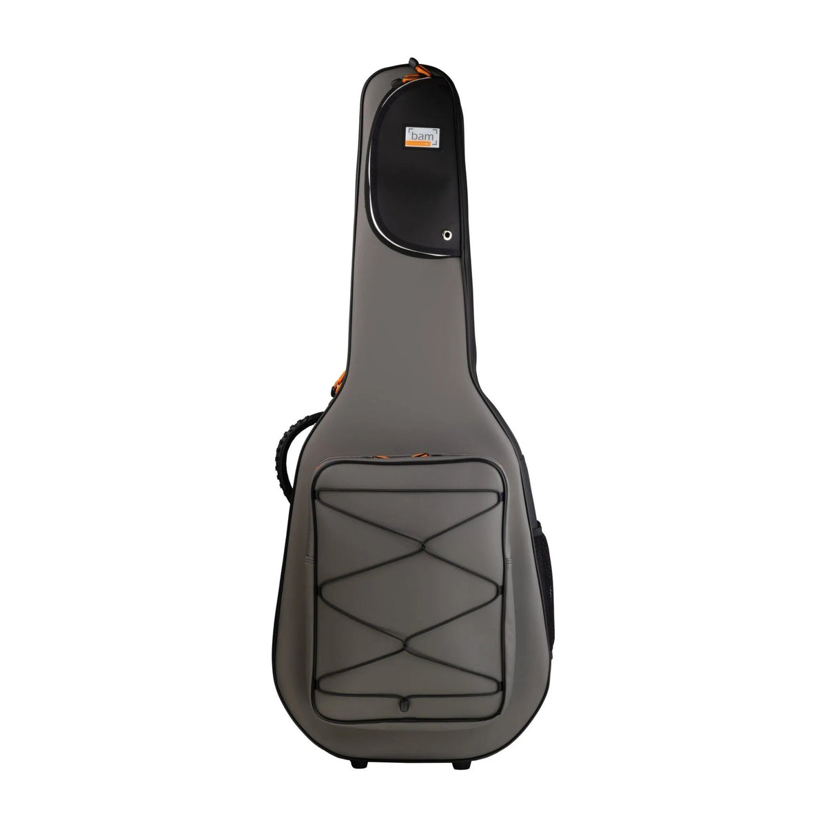 BAM Peak Performance Classical Gitarren-Etui, BAM-PEAK8002SN