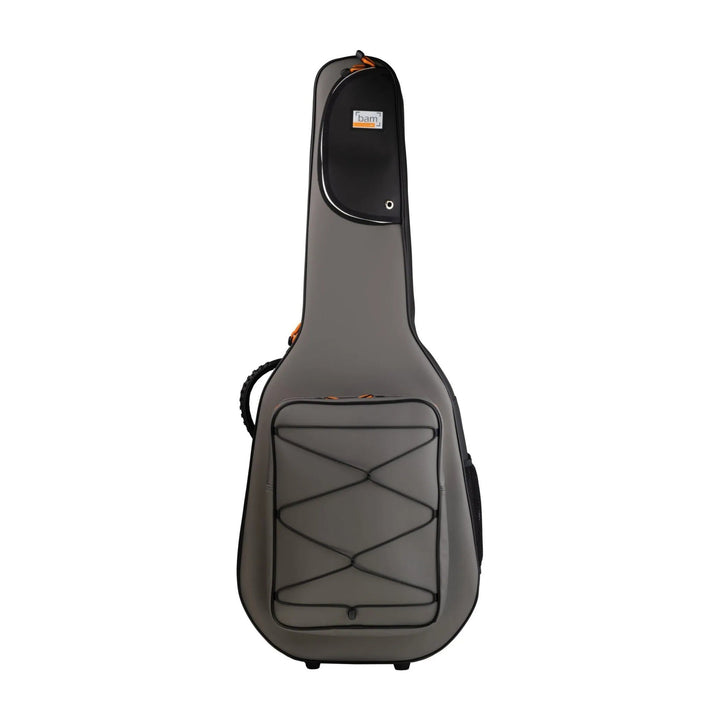 BAM Peak Performance Classical Gitarren-Etui, BAM-PEAK8002SN