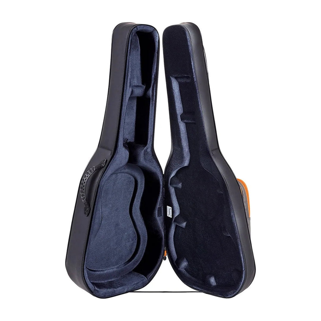 BAM Peak Performance Classical Gitarren-Etui, BAM-PEAK8002SN