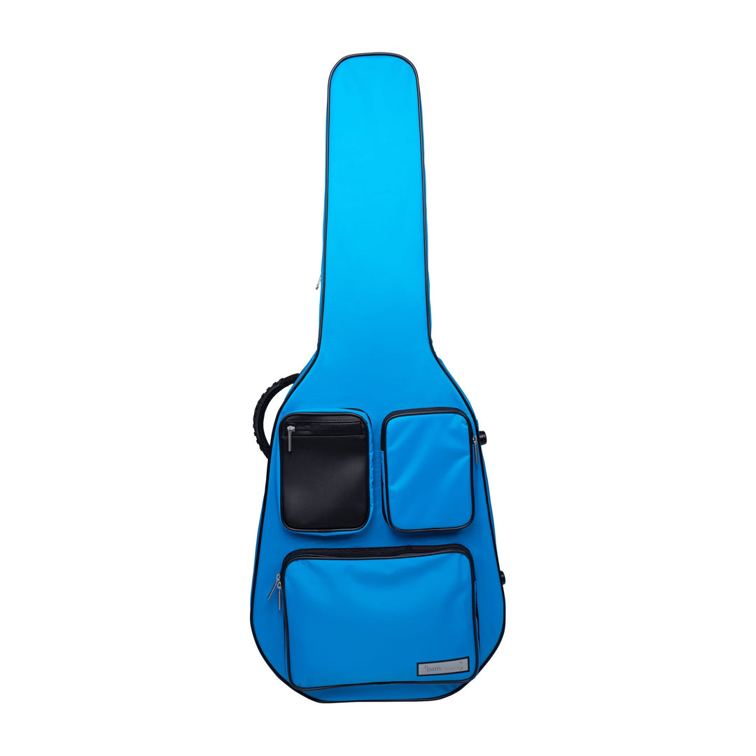 BAM PERFORMANCE Classic Gitarren Etui, BAM-PERF8002S