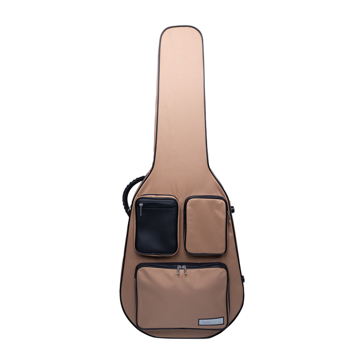 BAM PERFORMANCE Classic Gitarren Etui, BAM-PERF8002S