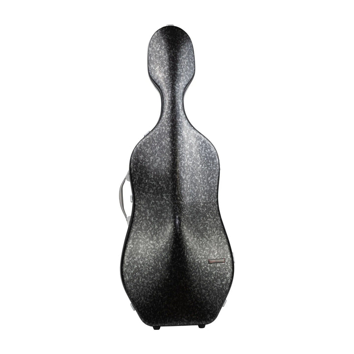 Hightech Cello Case Slim, ROCKS without Wheels, BAM-ROC1005XLS