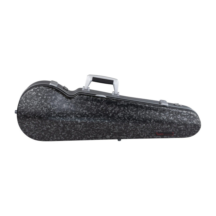 BAM ROCKS Hightech Contoured Violin Case, BAM-ROC2002XLS
