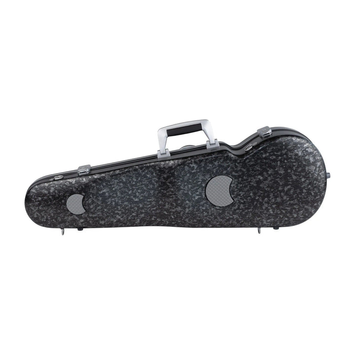 BAM ROCKS Hightech Contoured Violin Case, BAM-ROC2002XLS