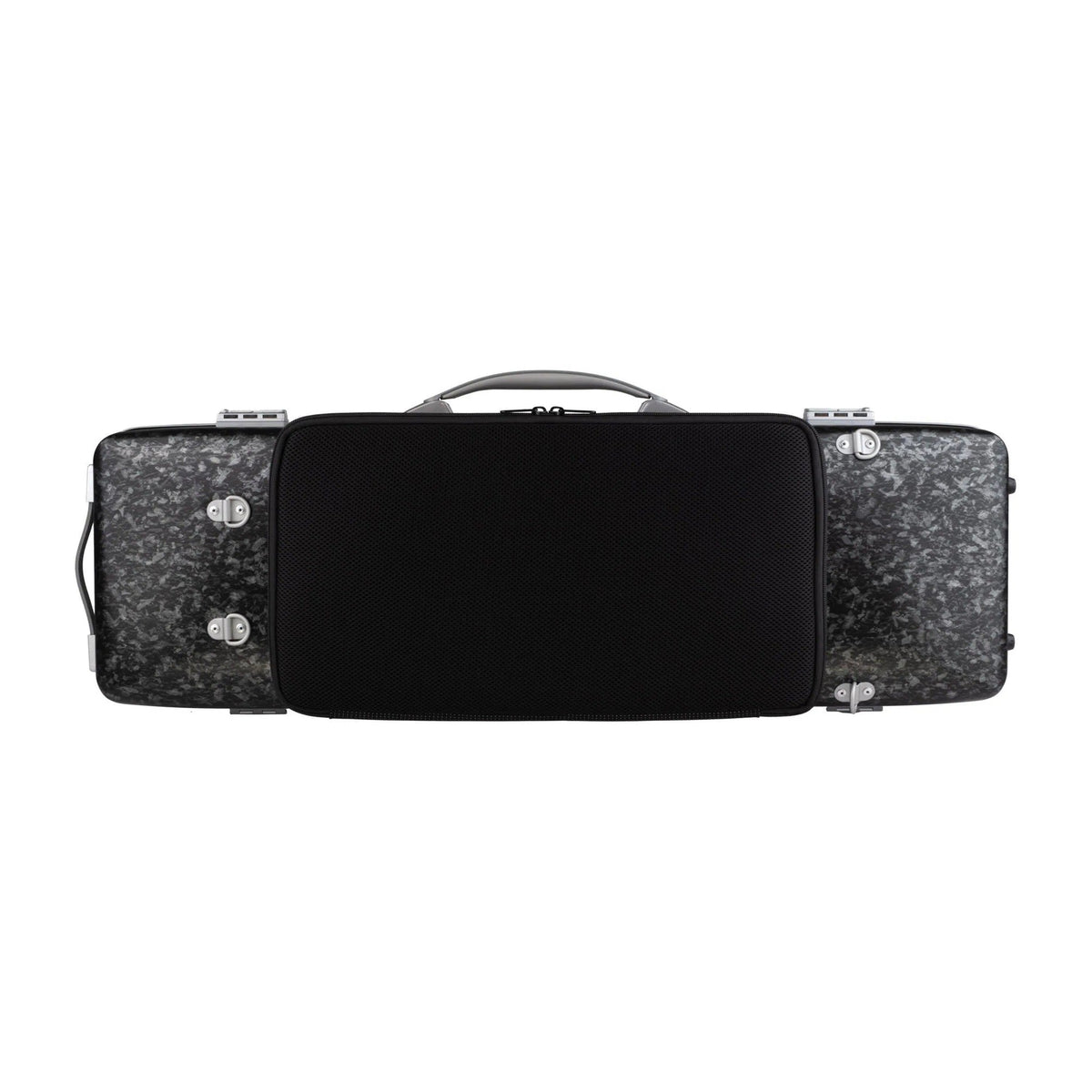 BAM ROCKS Hightech Oblong Violinen Etui, BAM-ROC2018XLS