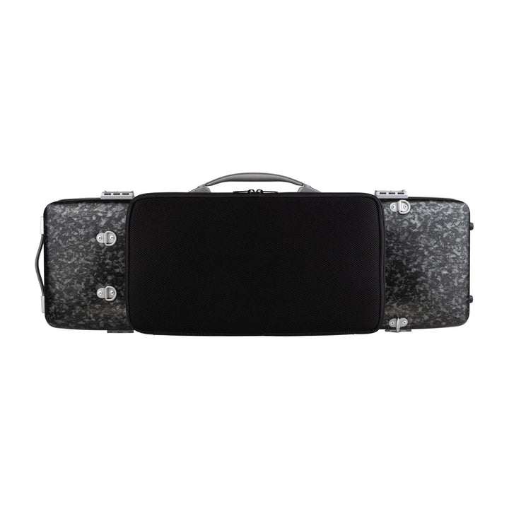 BAM ROCKS Hightech Oblong Violinen Etui, BAM-ROC2018XLS