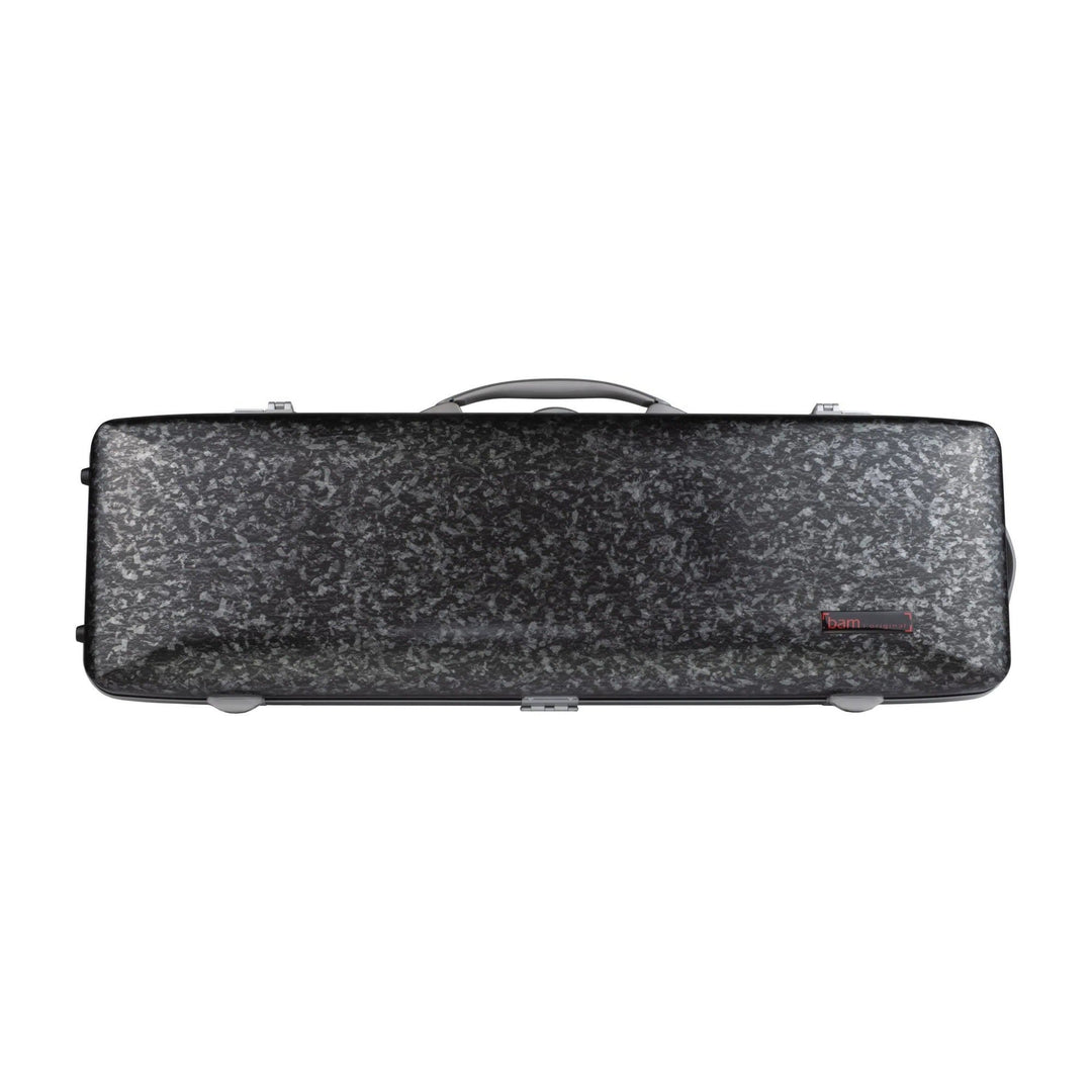 BAM ROCKS Hightech Oblong Violinen Etui, BAM-ROC2018XLS
