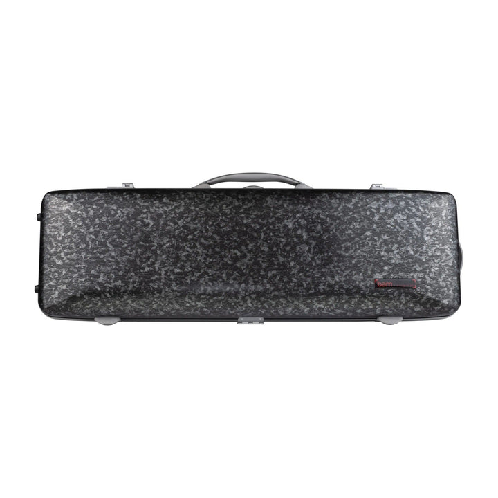 BAM ROCKS Hightech Oblong Violinen Etui, BAM-ROC2018XLS