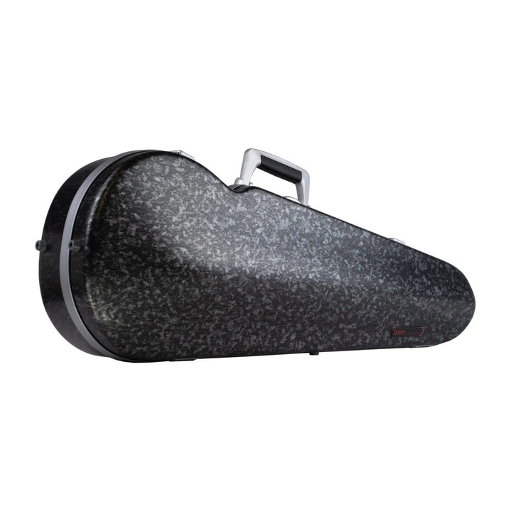 BAM ROCKS Hightech Contoured Viola Etui, BAM-ROC2200XLS