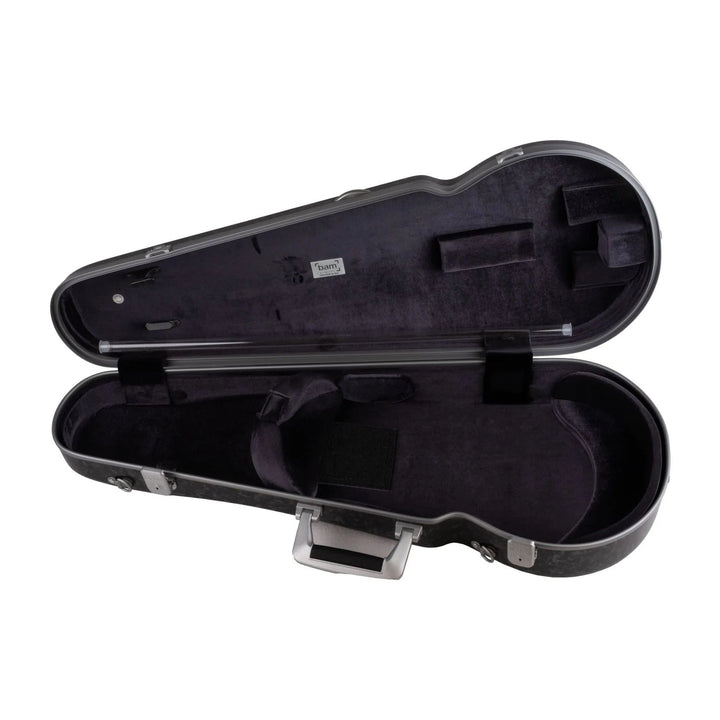 BAM ROCKS Hightech Contoured Viola Etui, BAM-ROC2200XLS