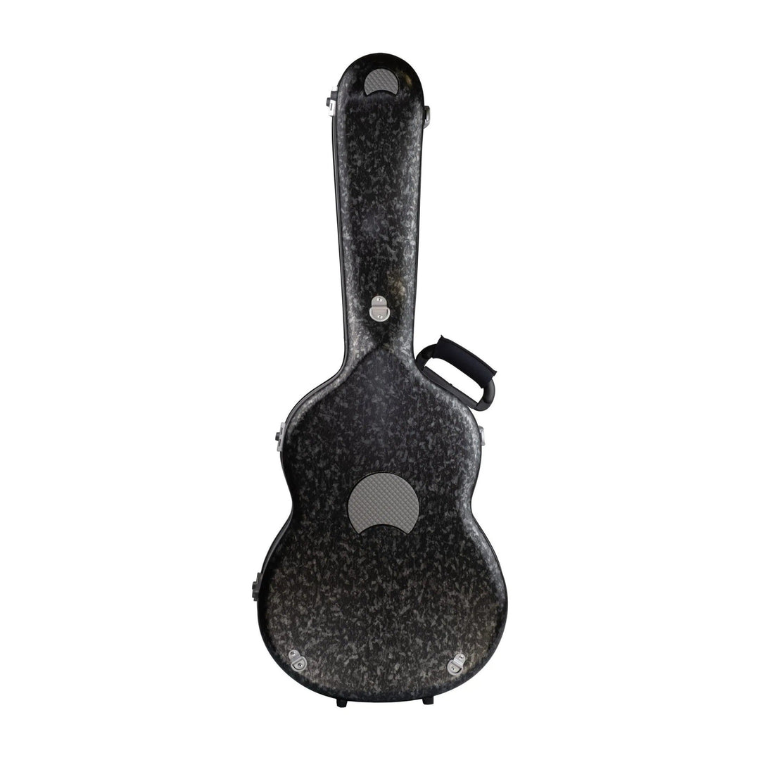 BAM ROCKS Hightech Classic Gitarren Etui, BAM-ROC8002XLS