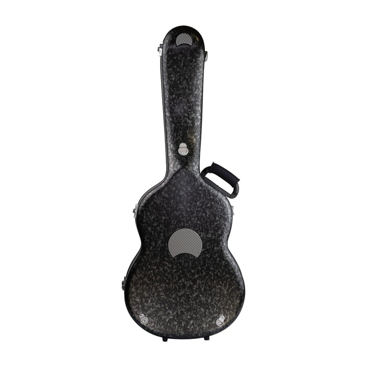 BAM ROCKS Hightech Classic Gitarren Etui, BAM-ROC8002XLS