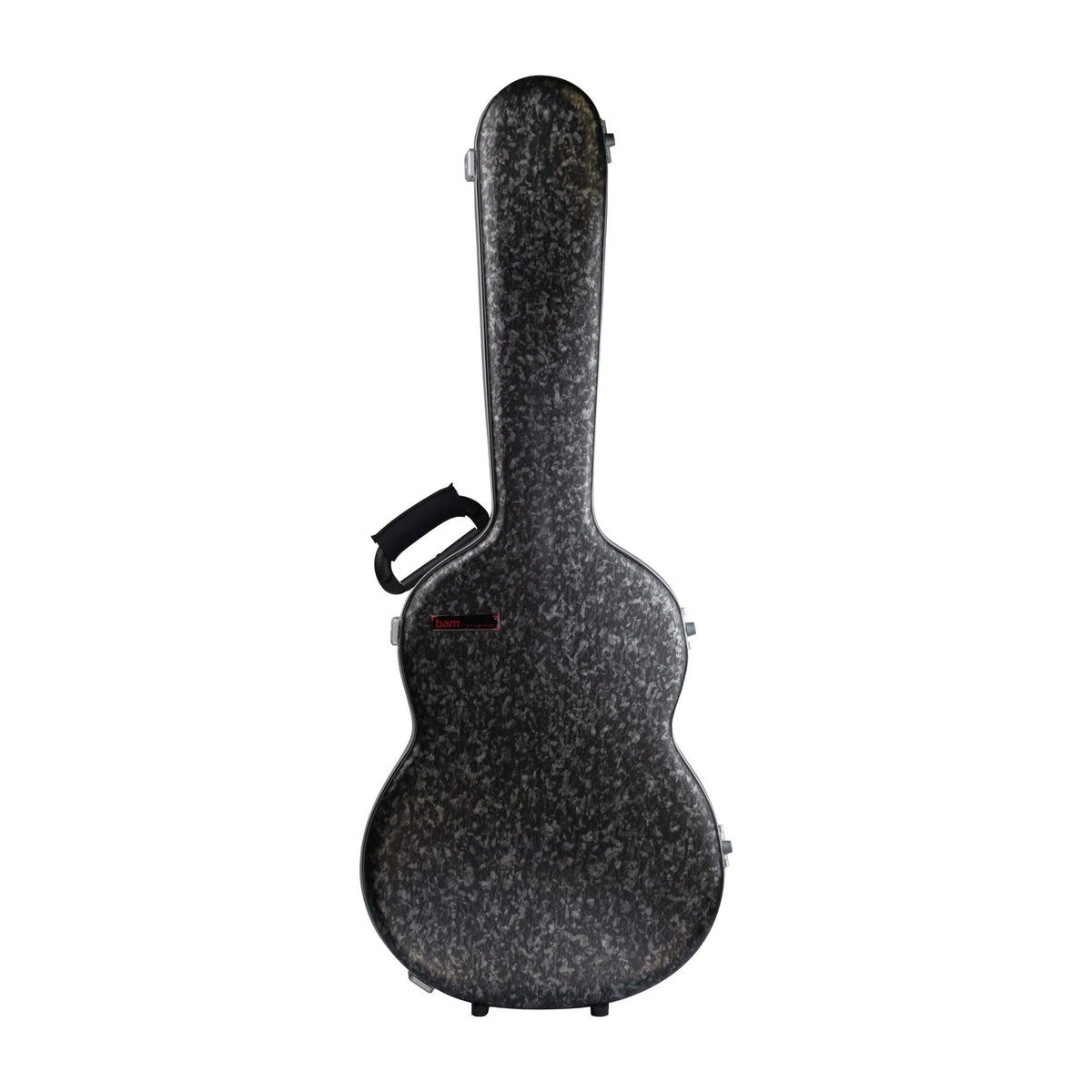 BAM ROCKS Hightech Classic Gitarren Etui, BAM-ROC8002XLS