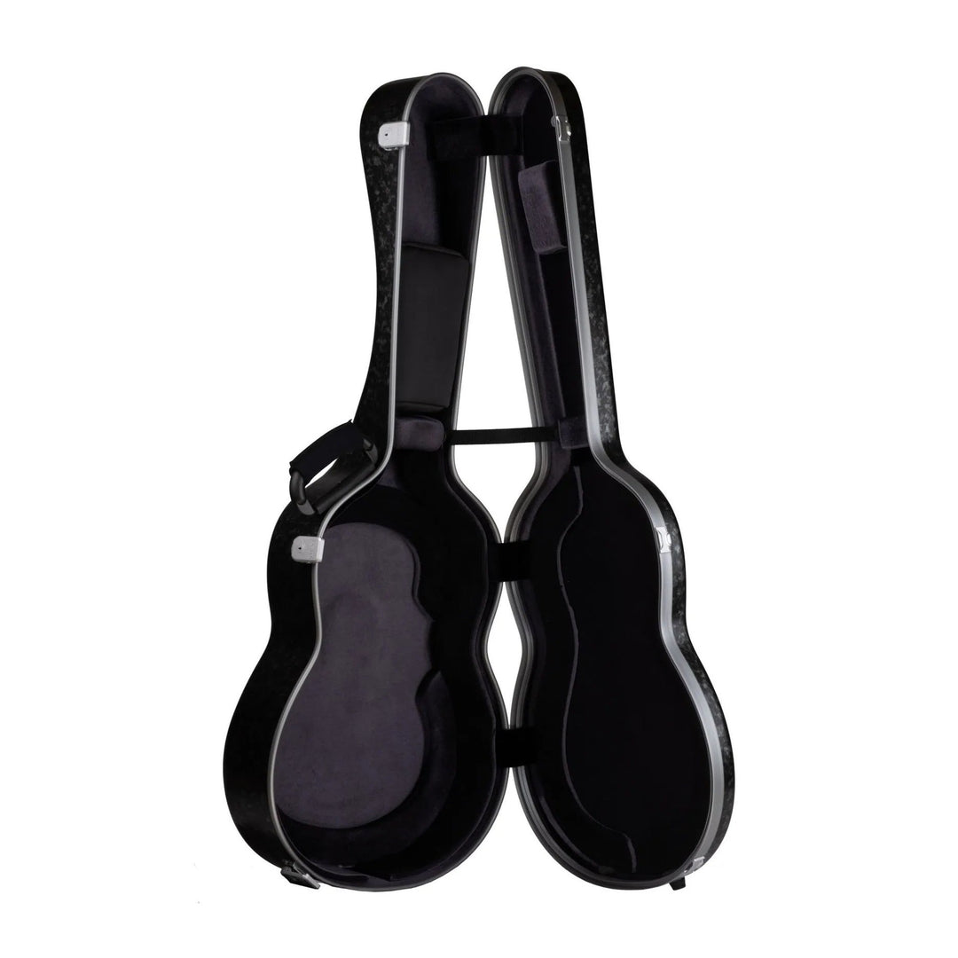 BAM ROCKS Hightech Classic Gitarren Etui, BAM-ROC8002XLS