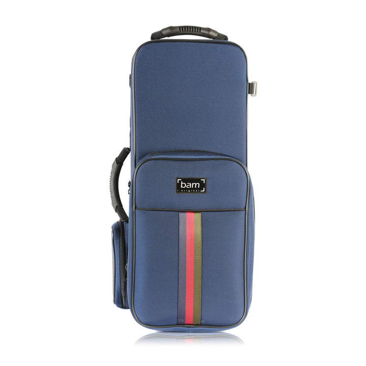 BAM Saint Germain Trekking Alto Sax Case, BAM-SG3021S