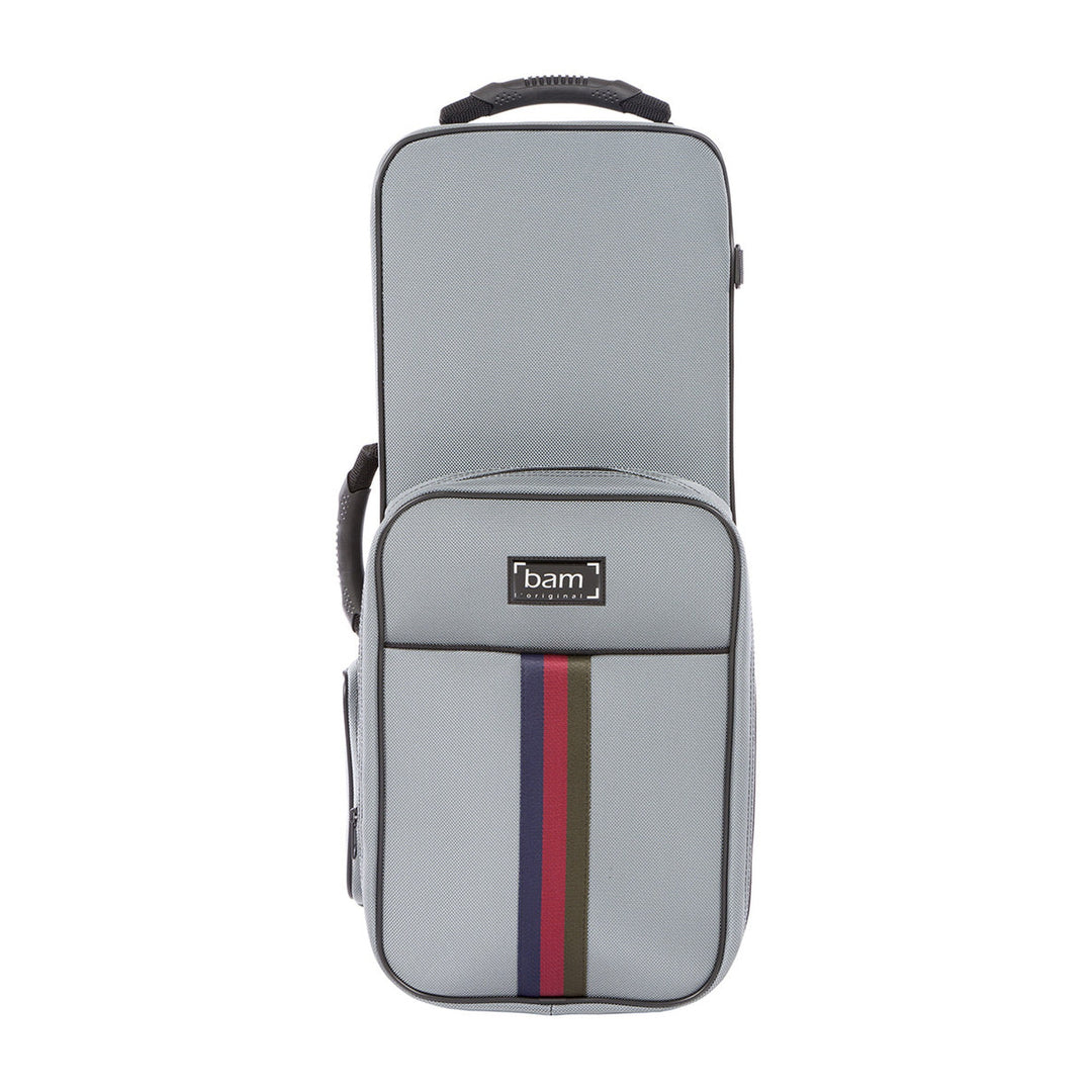 BAM Saint Germain Trekking Alto Sax Case, BAM-SG3021S