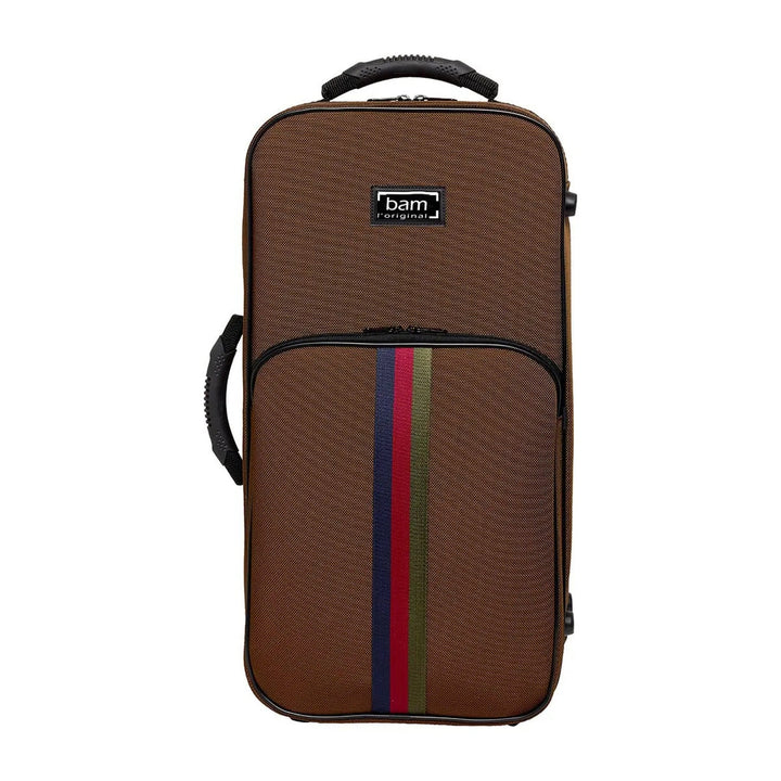 BAM Saint Germain Gentleman Bassoon Case, BAM-SG3333XL