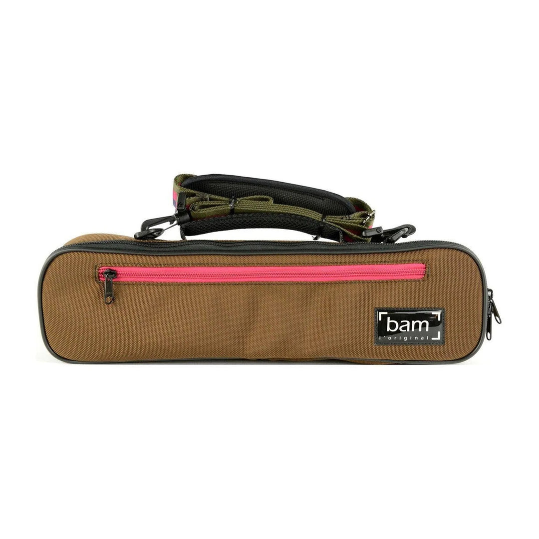 BAM Saint German Cover for Hightech Flute Case, BAM-SG4009XL