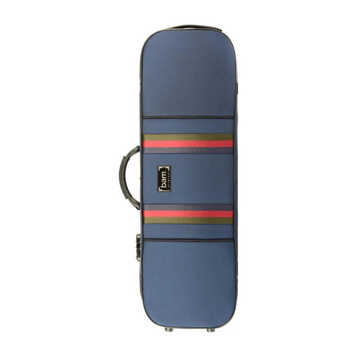 BAM Saint Germain Stylus Violin Case, BAM-SG5001S
