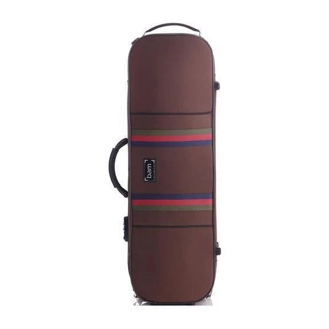 BAM Saint Germain Stylus Violin Case, BAM-SG5001S