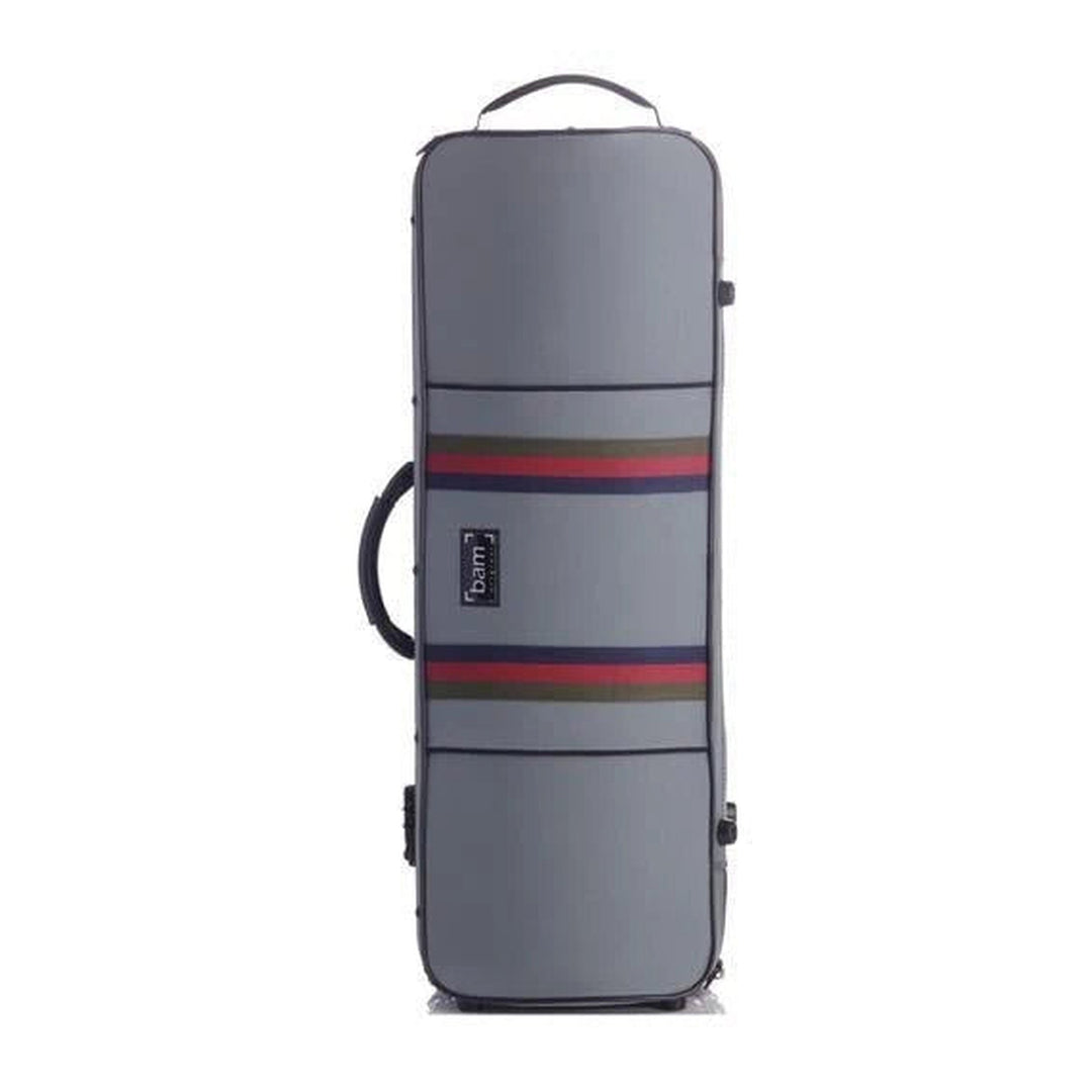 BAM Saint Germain Stylus Violin Case, BAM-SG5001S