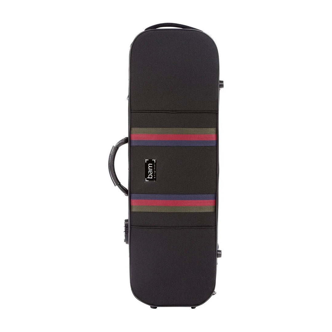 BAM Saint Germain Stylus Violin Case, BAM-SG5001S