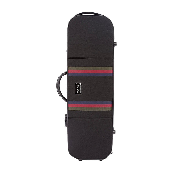BAM Saint Germain Stylus Violin Case, BAM-SG5001S
