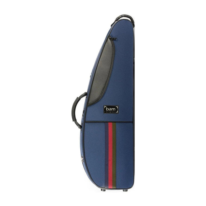 BAM Saint Germain Classic 3 Violin Case, BAM-SG5003S