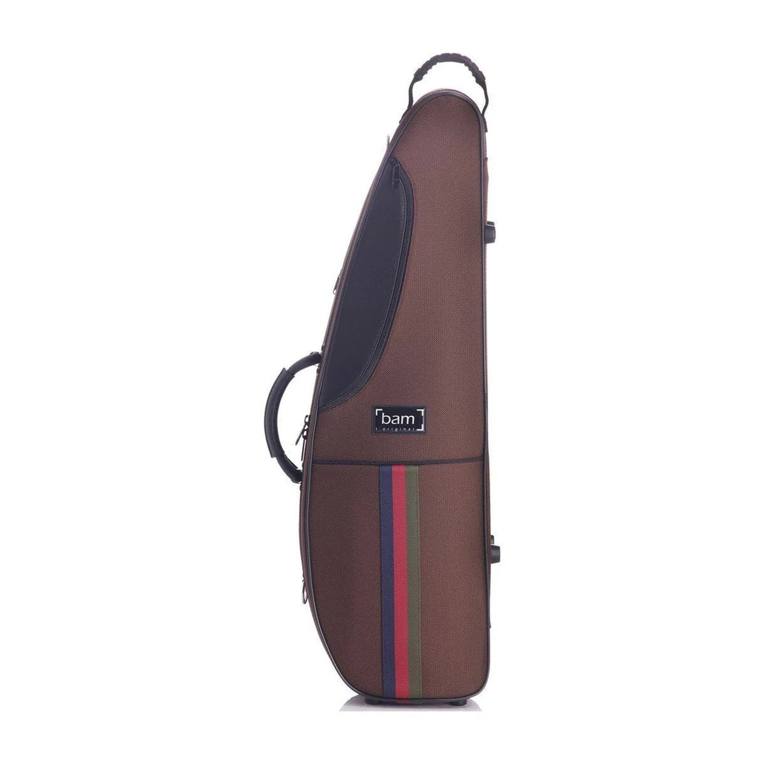 BAM Saint Germain Classic 3 Violin Case, BAM-SG5003S