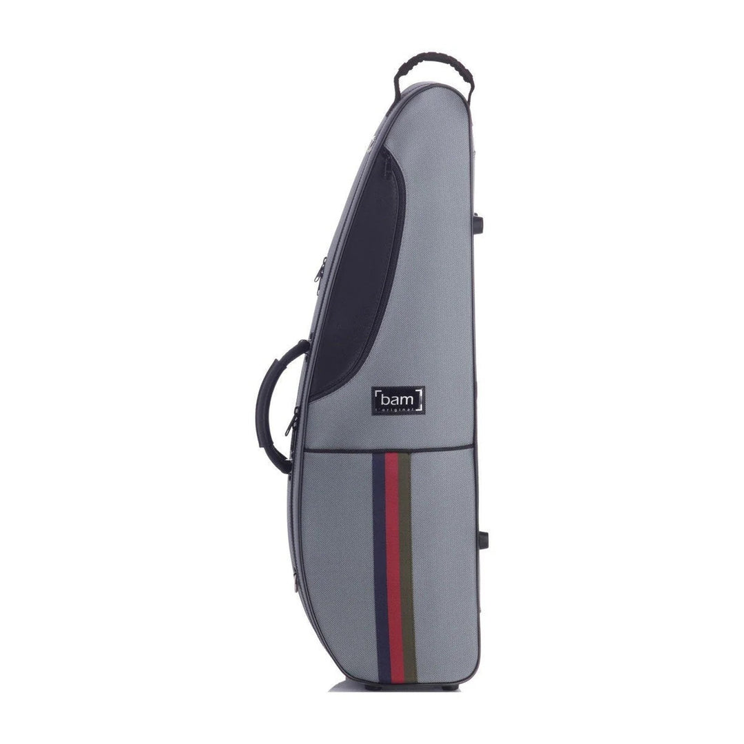 BAM Saint Germain Classic 3 Violin Case, BAM-SG5003S
